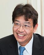 Hiroaki Nakamura
