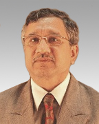 Arvind Bhave