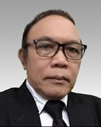 Aloysius Bambang Darwono
